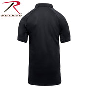 Rothco On Duty Performance Polo LARSON TACTICAL SUPPLY