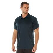 Rothco On Duty Performance Polo LARSON TACTICAL SUPPLY