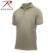 Rothco On Duty Performance Polo LARSON TACTICAL SUPPLY