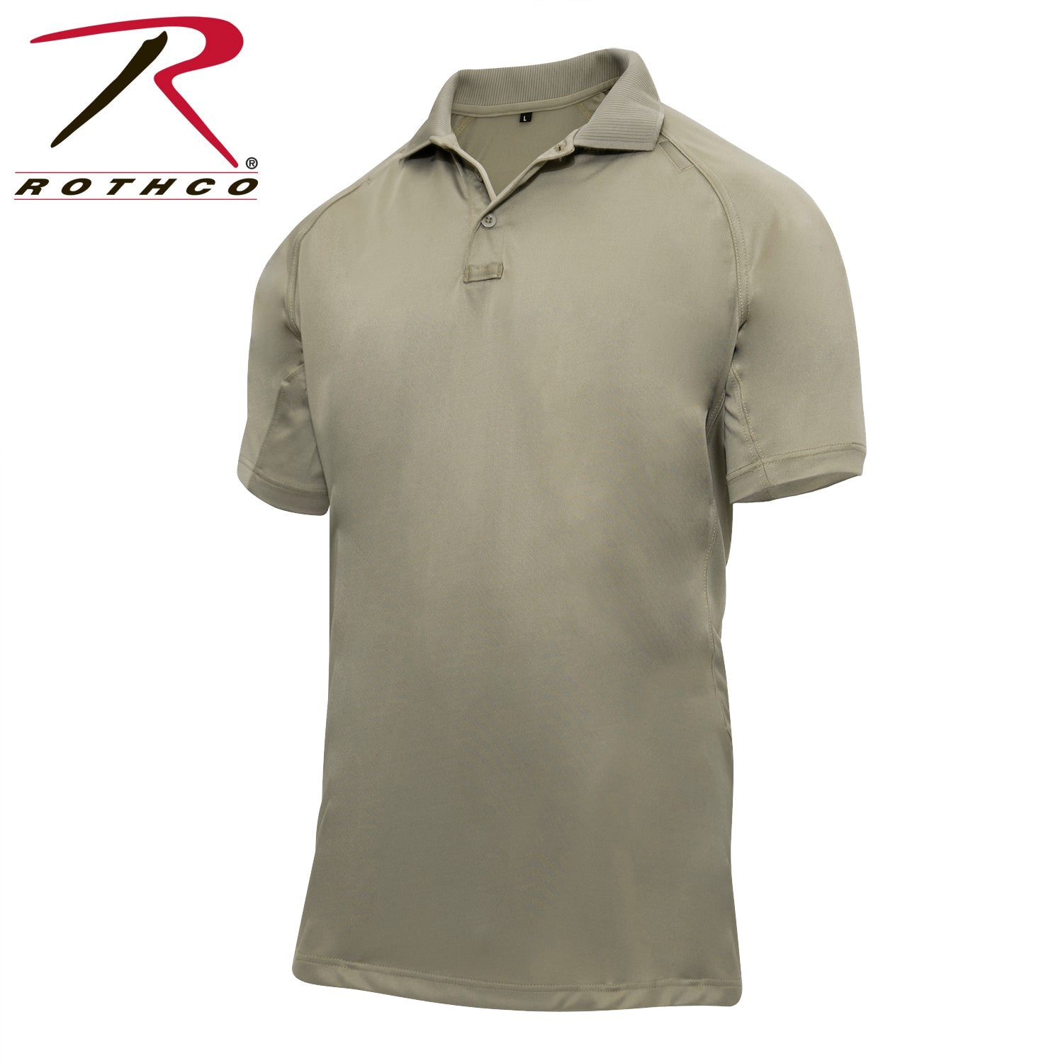 Rothco On Duty Performance Polo LARSON TACTICAL SUPPLY