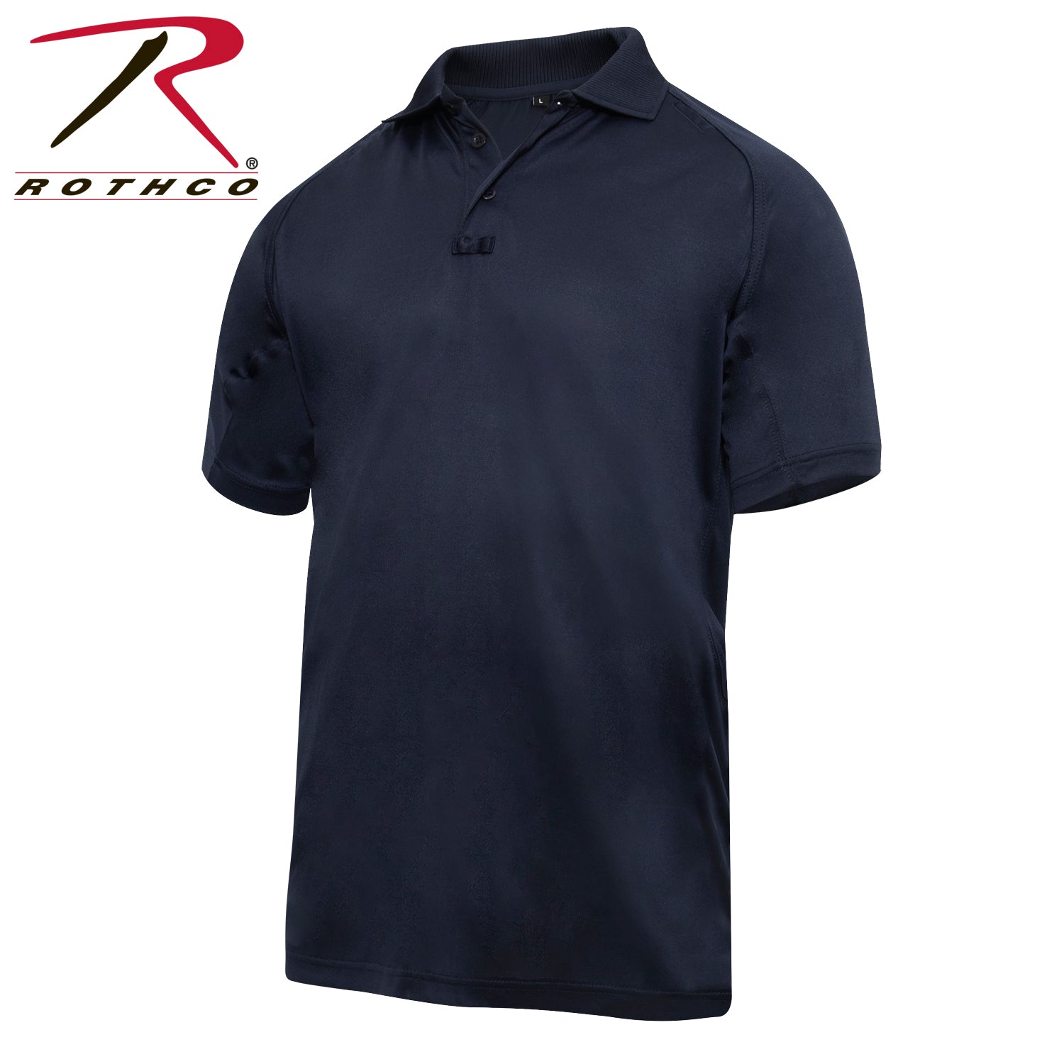 Rothco On Duty Performance Polo LARSON TACTICAL SUPPLY