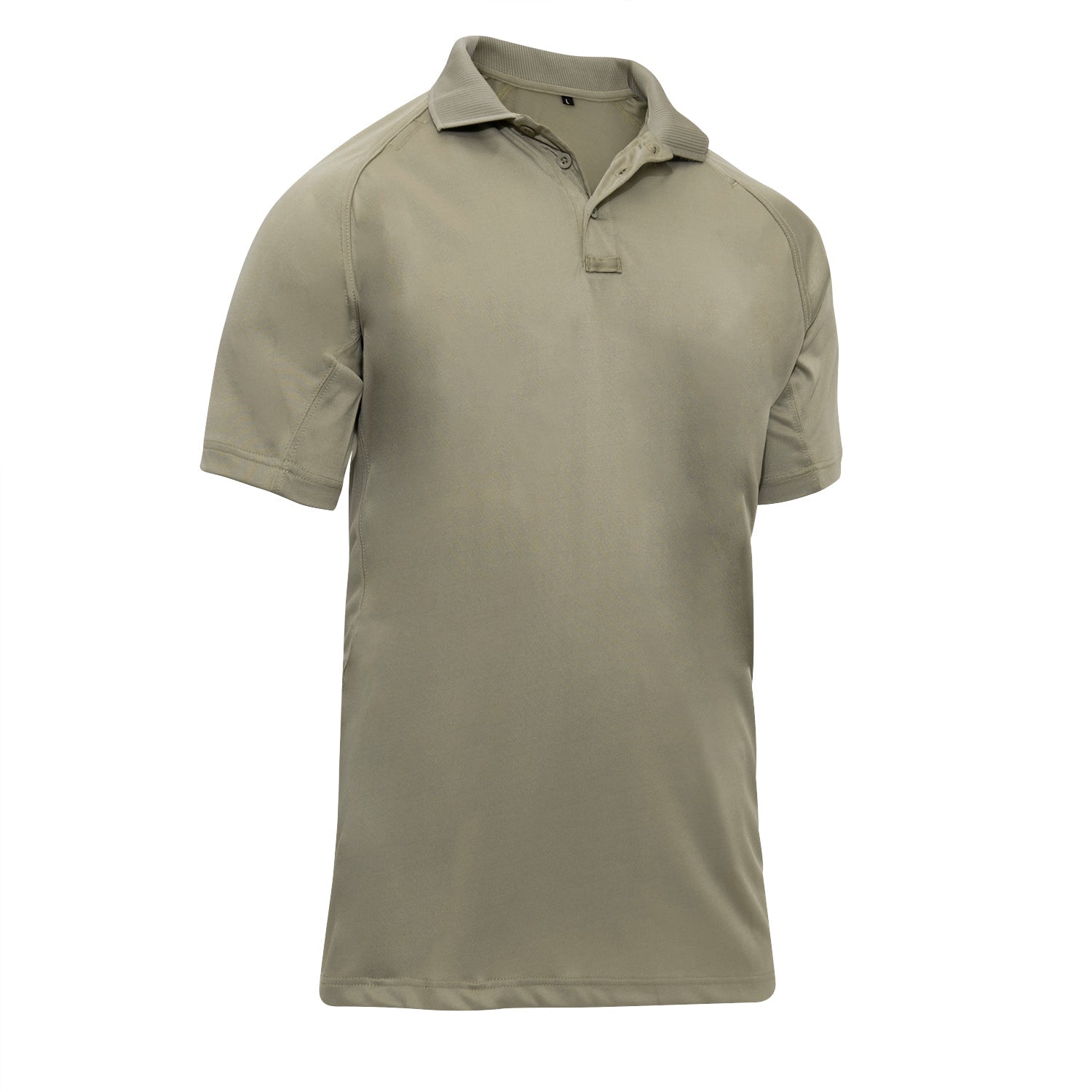 Rothco On Duty Performance Polo LARSON TACTICAL SUPPLY
