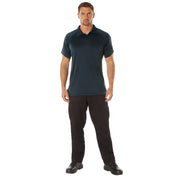 Rothco On Duty Performance Polo LARSON TACTICAL SUPPLY