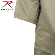 Rothco On Duty Performance Polo LARSON TACTICAL SUPPLY