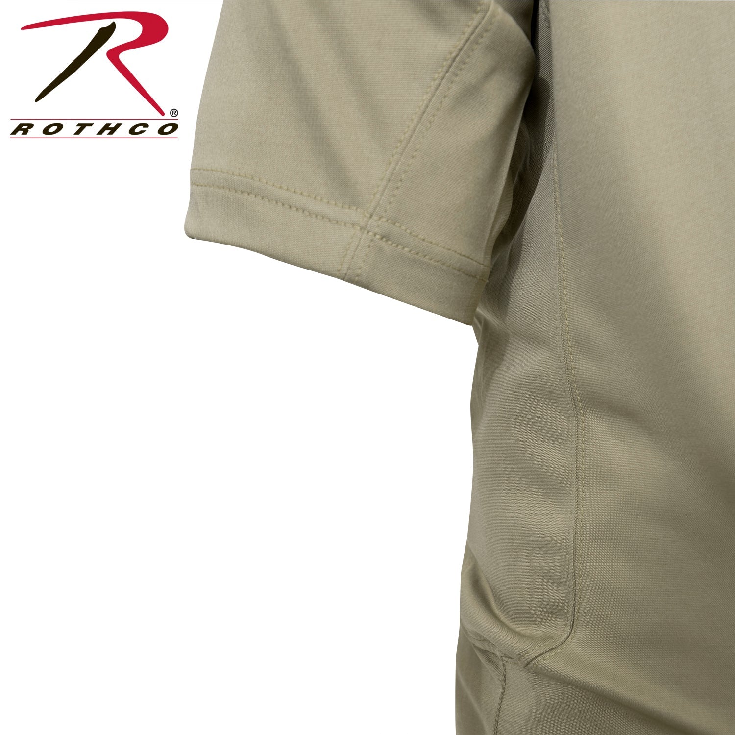 Rothco On Duty Performance Polo LARSON TACTICAL SUPPLY