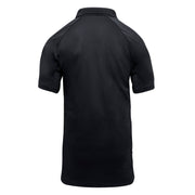 Rothco On Duty Performance Polo LARSON TACTICAL SUPPLY