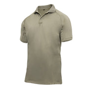 Rothco On Duty Performance Polo LARSON TACTICAL SUPPLY
