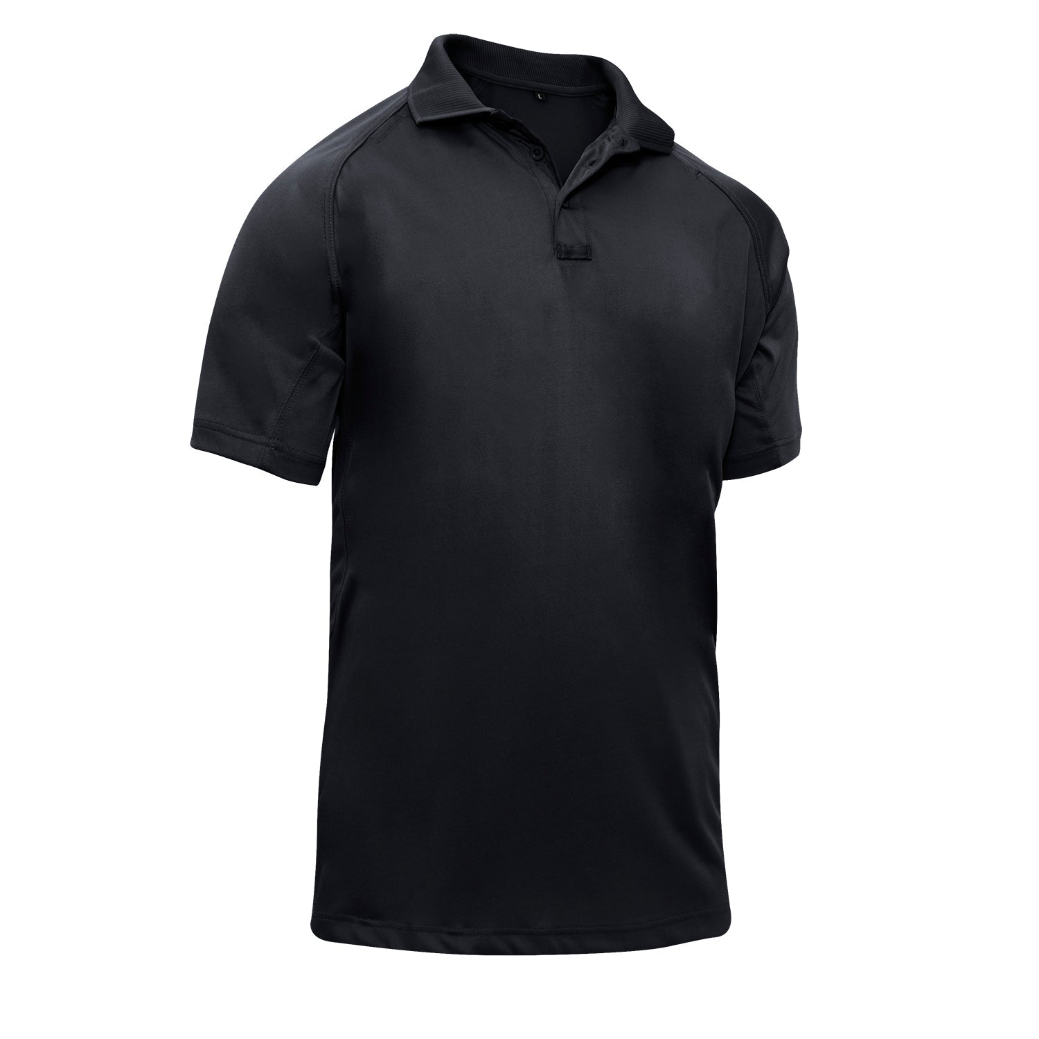 Rothco On Duty Performance Polo LARSON TACTICAL SUPPLY
