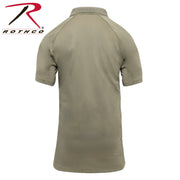Rothco On Duty Performance Polo LARSON TACTICAL SUPPLY