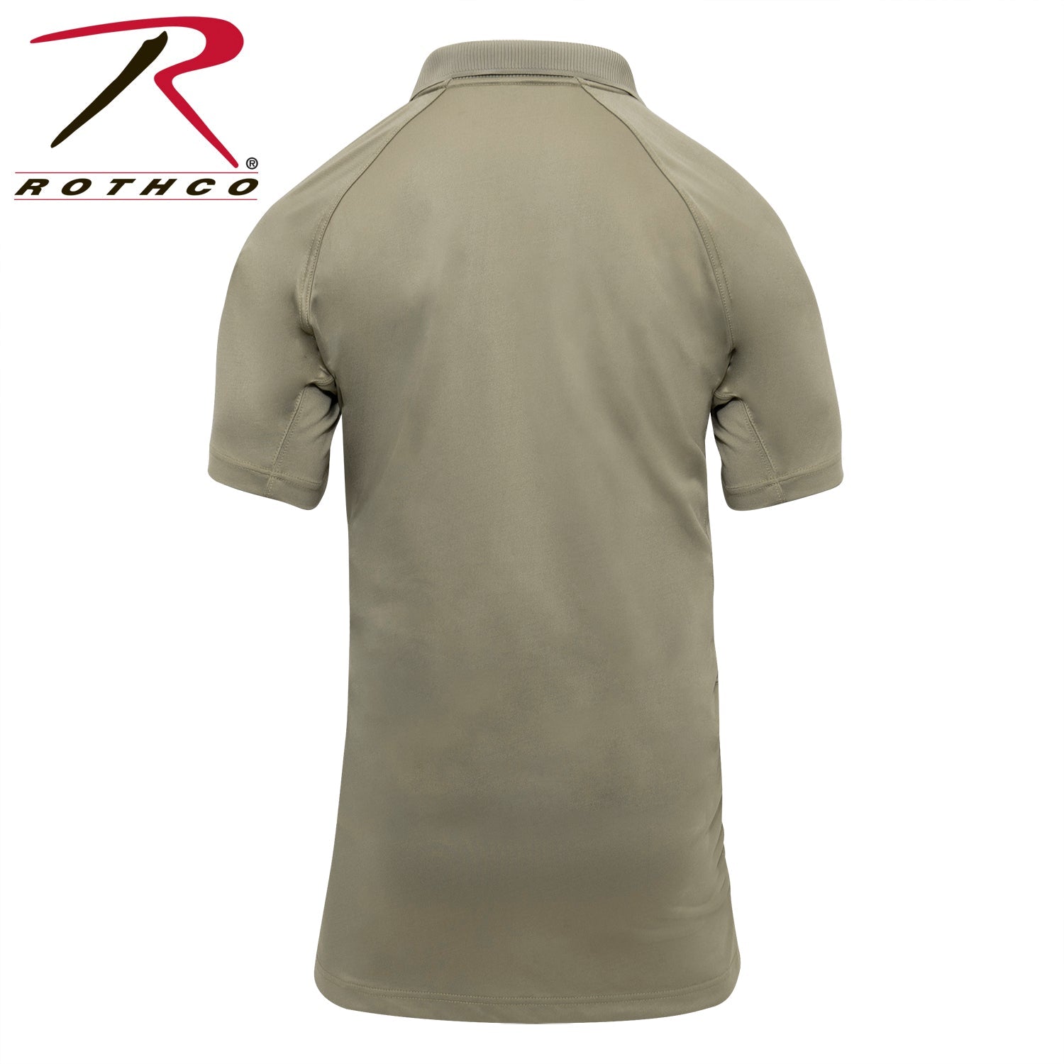 Rothco On Duty Performance Polo LARSON TACTICAL SUPPLY