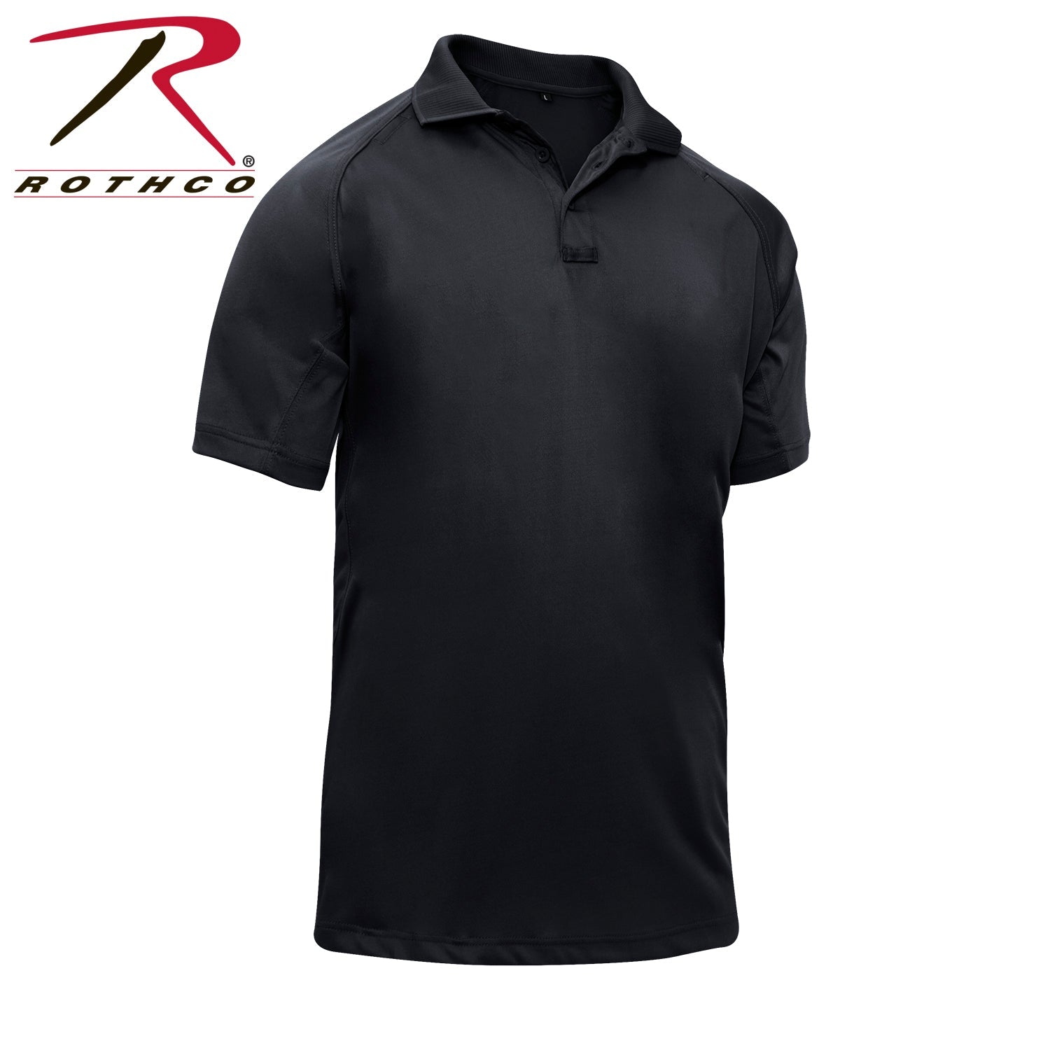 Rothco On Duty Performance Polo LARSON TACTICAL SUPPLY