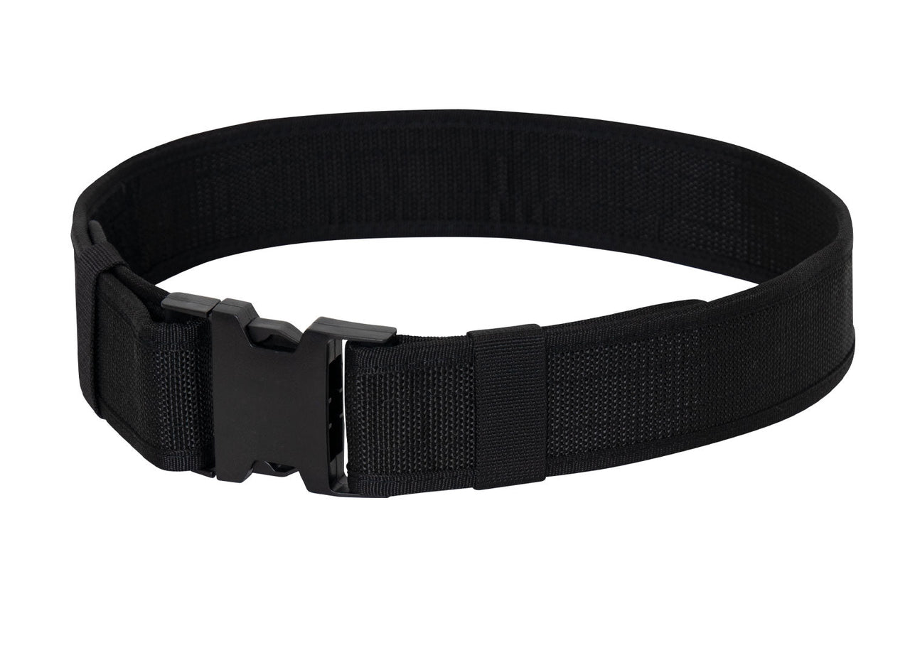 Rothco Duty Belt LARSON TACTICAL SUPPLY