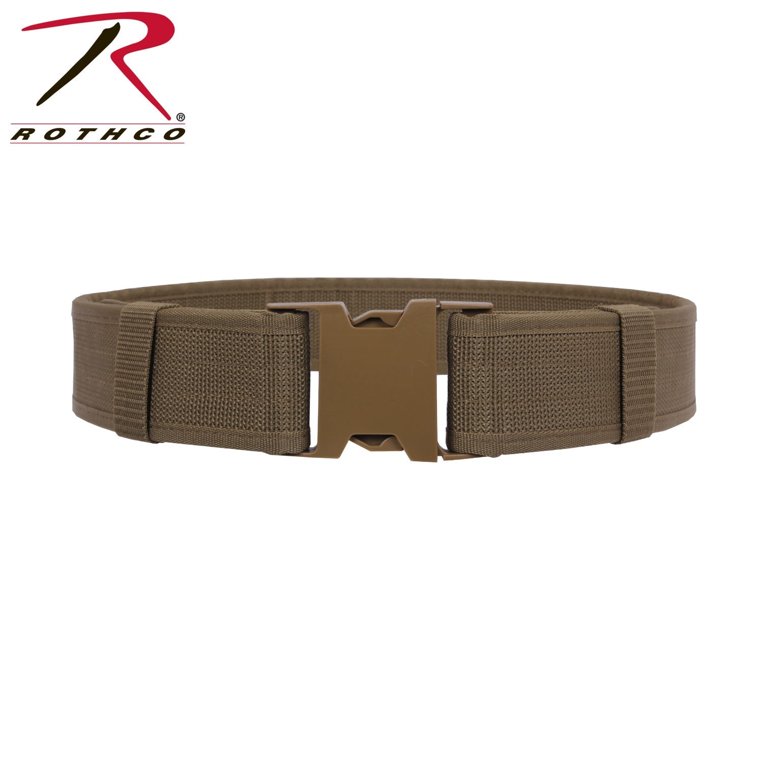 Rothco Duty Belt LARSON TACTICAL SUPPLY