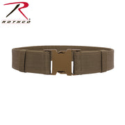 Rothco Duty Belt LARSON TACTICAL SUPPLY