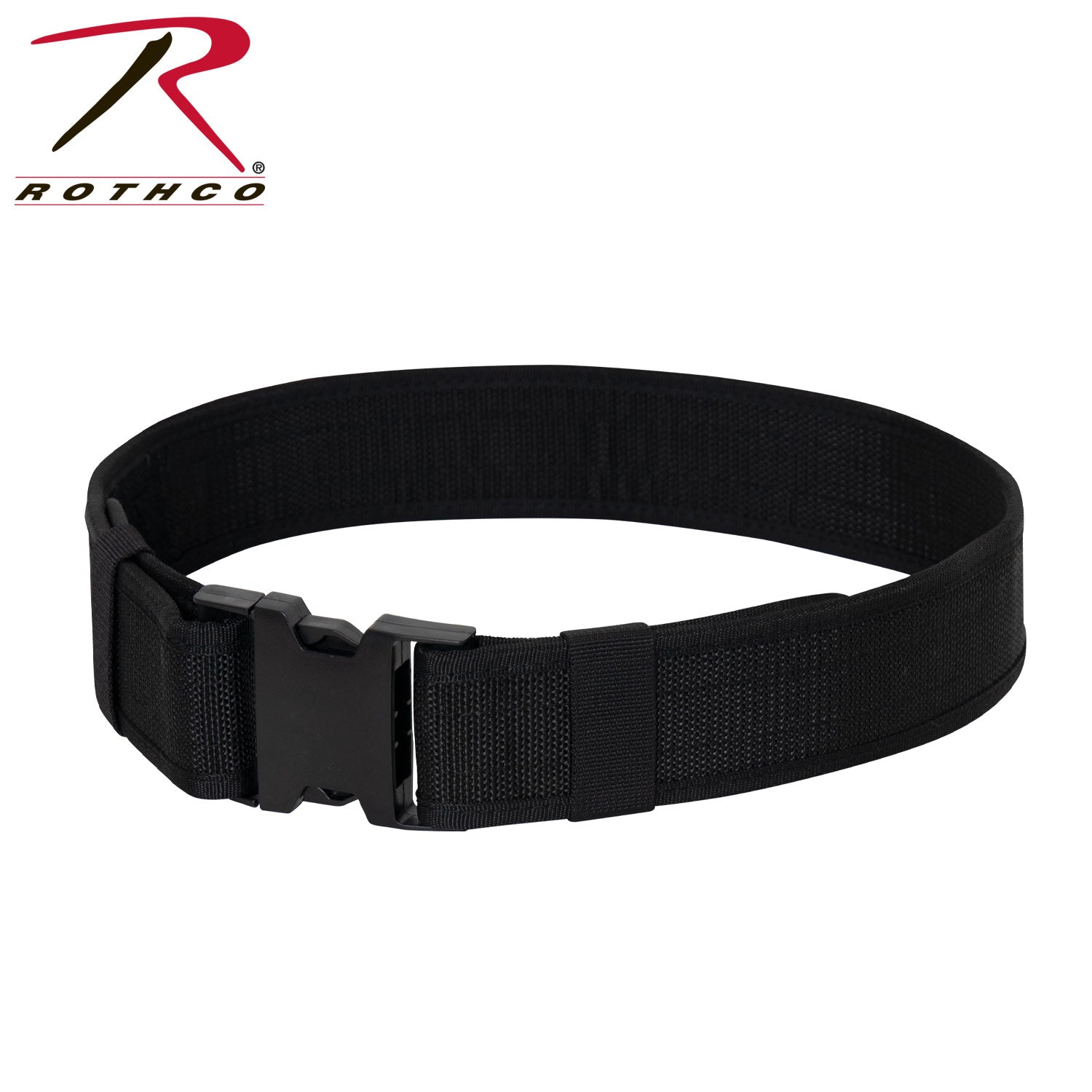 Rothco Duty Belt LARSON TACTICAL SUPPLY