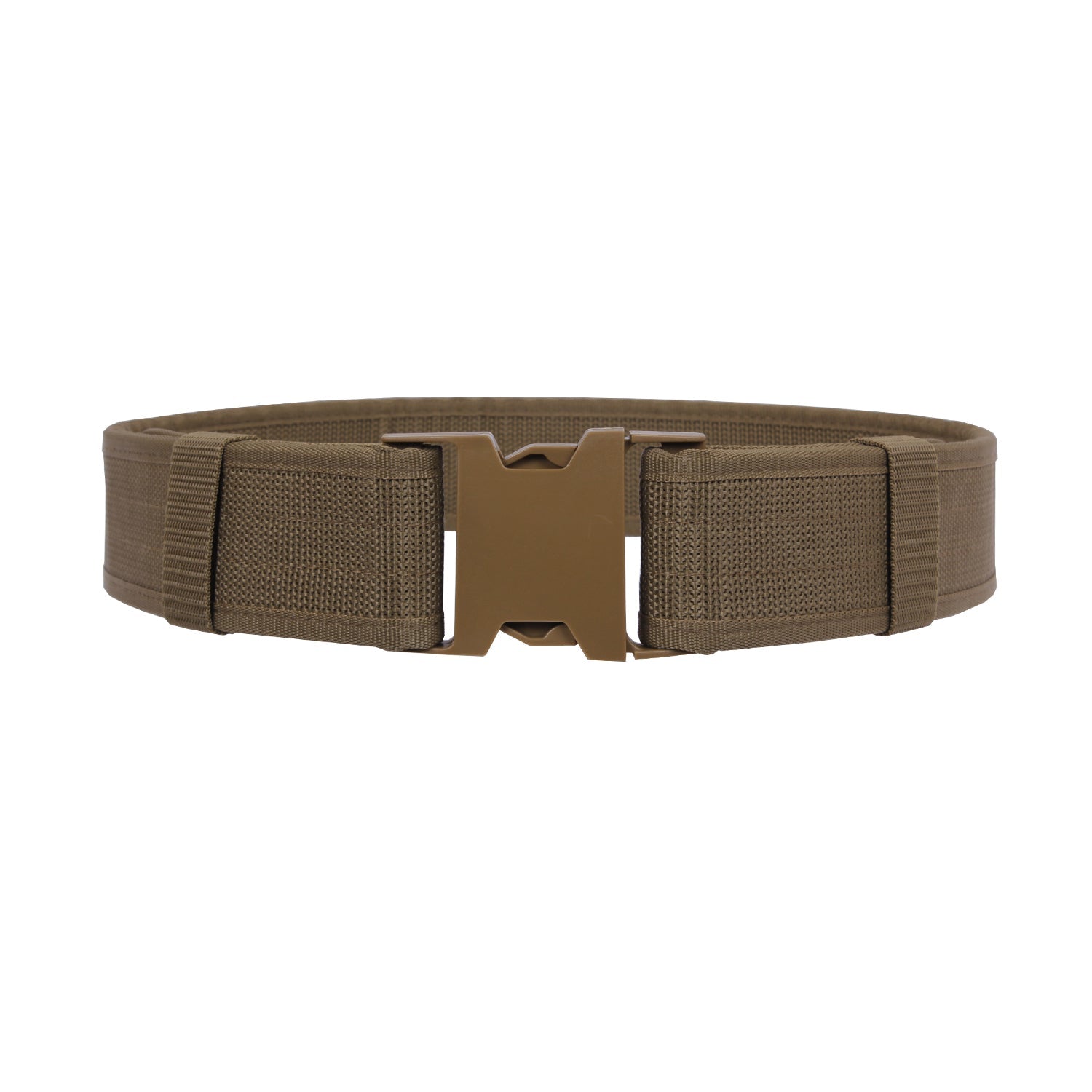 Rothco Duty Belt LARSON TACTICAL SUPPLY