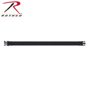 Rothco Pepper Spray Holder / Large - Black LARSON TACTICAL SUPPLY