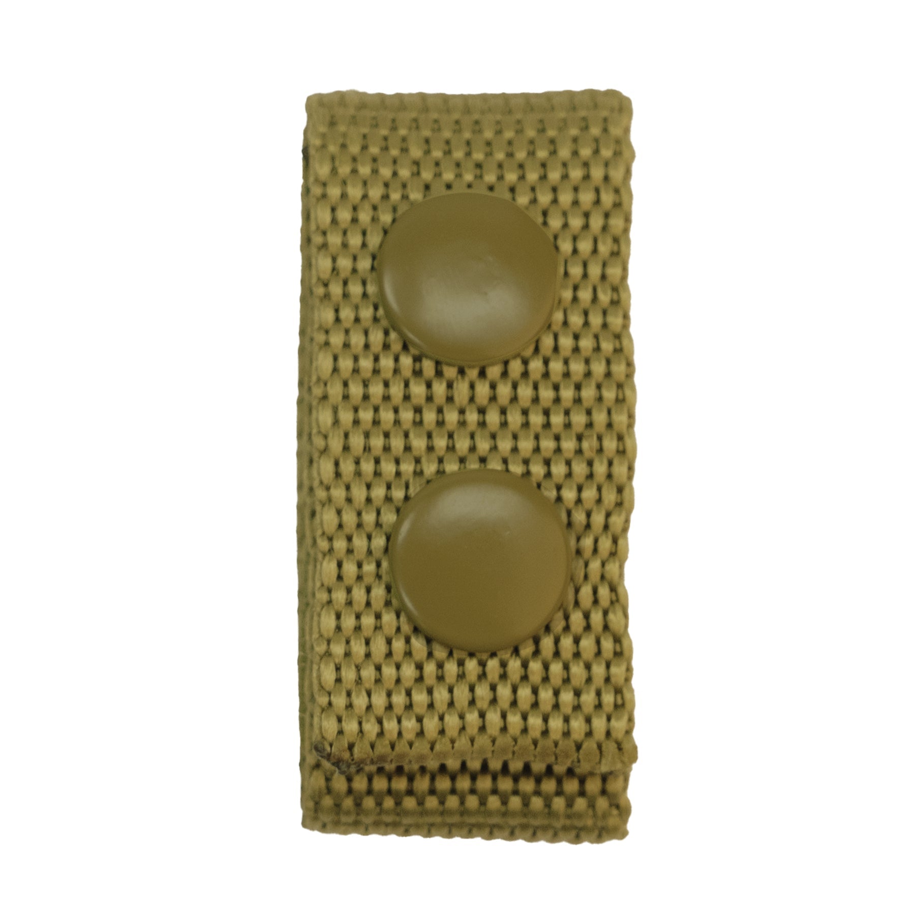 Rothco Belt Keepers - 4 Piece Set LARSON TACTICAL SUPPLY