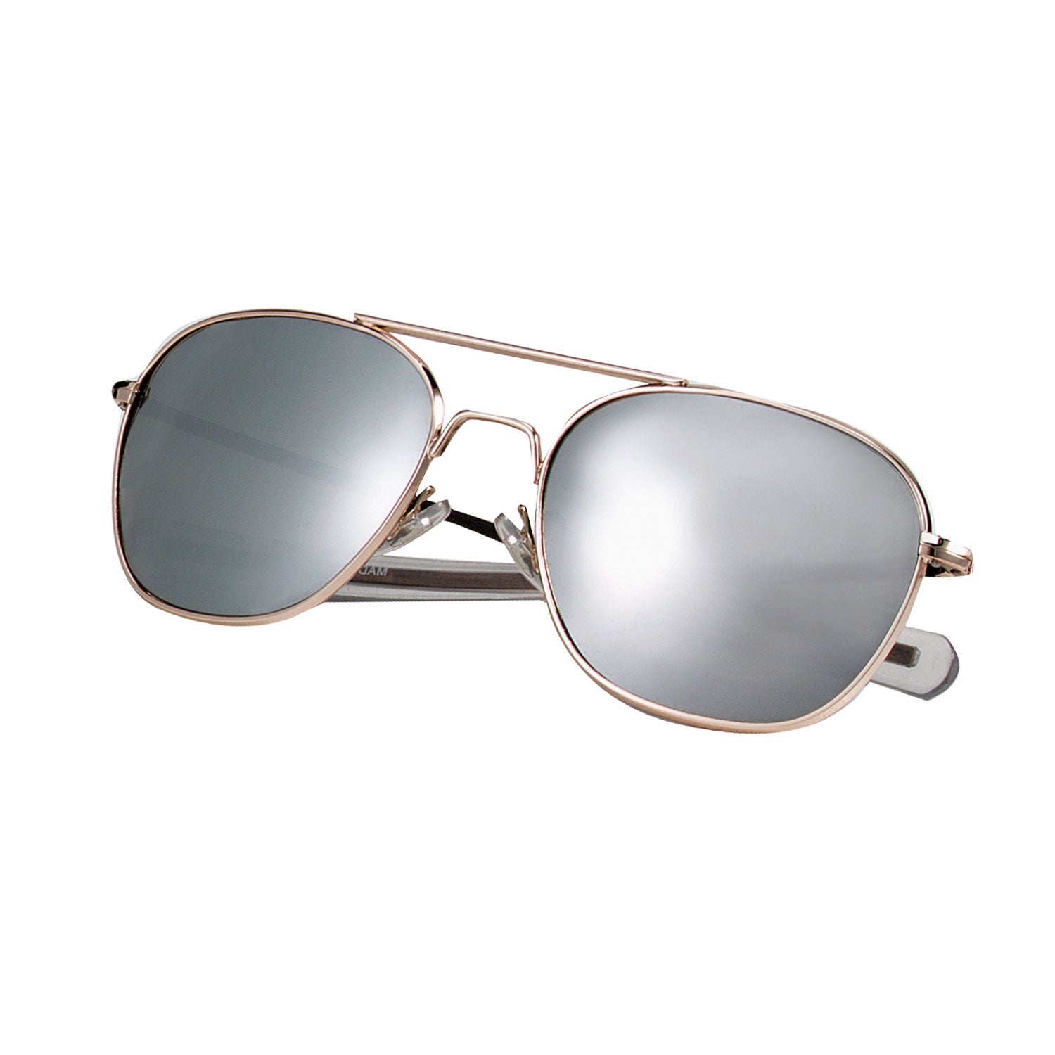 Rothco G.I. Type Aviator Sunglasses LARSON TACTICAL SUPPLY