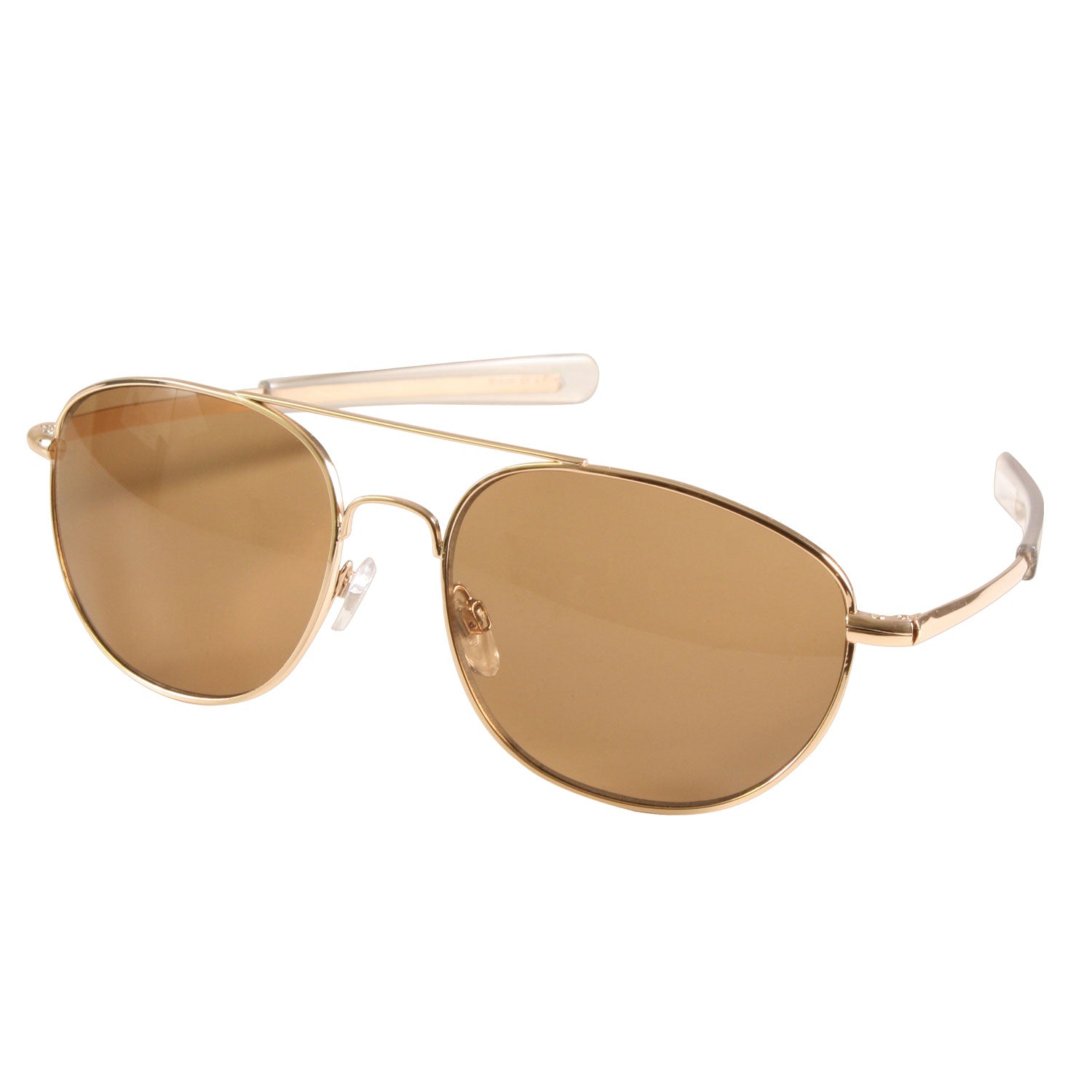 Rothco G.I. Type Aviator Sunglasses LARSON TACTICAL SUPPLY