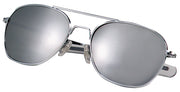 Rothco G.I. Type Aviator Sunglasses LARSON TACTICAL SUPPLY