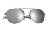 Rothco G.I. Type Aviator Sunglasses LARSON TACTICAL SUPPLY