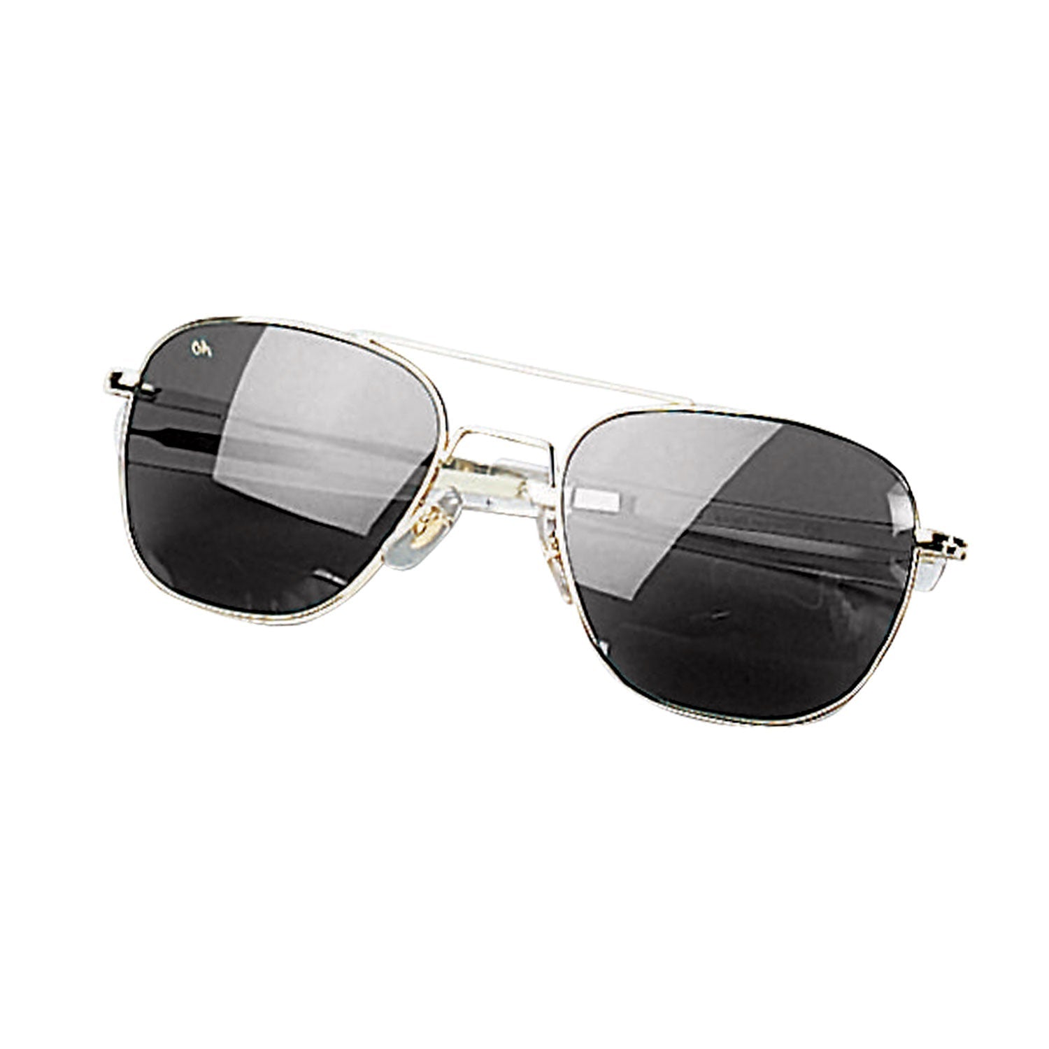Rothco G.I. Type Aviator Sunglasses LARSON TACTICAL SUPPLY