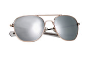 Rothco G.I. Type Aviator Sunglasses LARSON TACTICAL SUPPLY