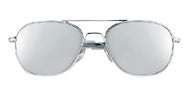Rothco G.I. Type Aviator Sunglasses LARSON TACTICAL SUPPLY