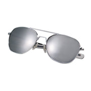 Rothco G.I. Type Aviator Sunglasses LARSON TACTICAL SUPPLY