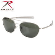Rothco G.I. Type Aviator Sunglasses LARSON TACTICAL SUPPLY