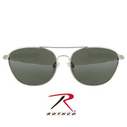 Rothco G.I. Type Aviator Sunglasses LARSON TACTICAL SUPPLY