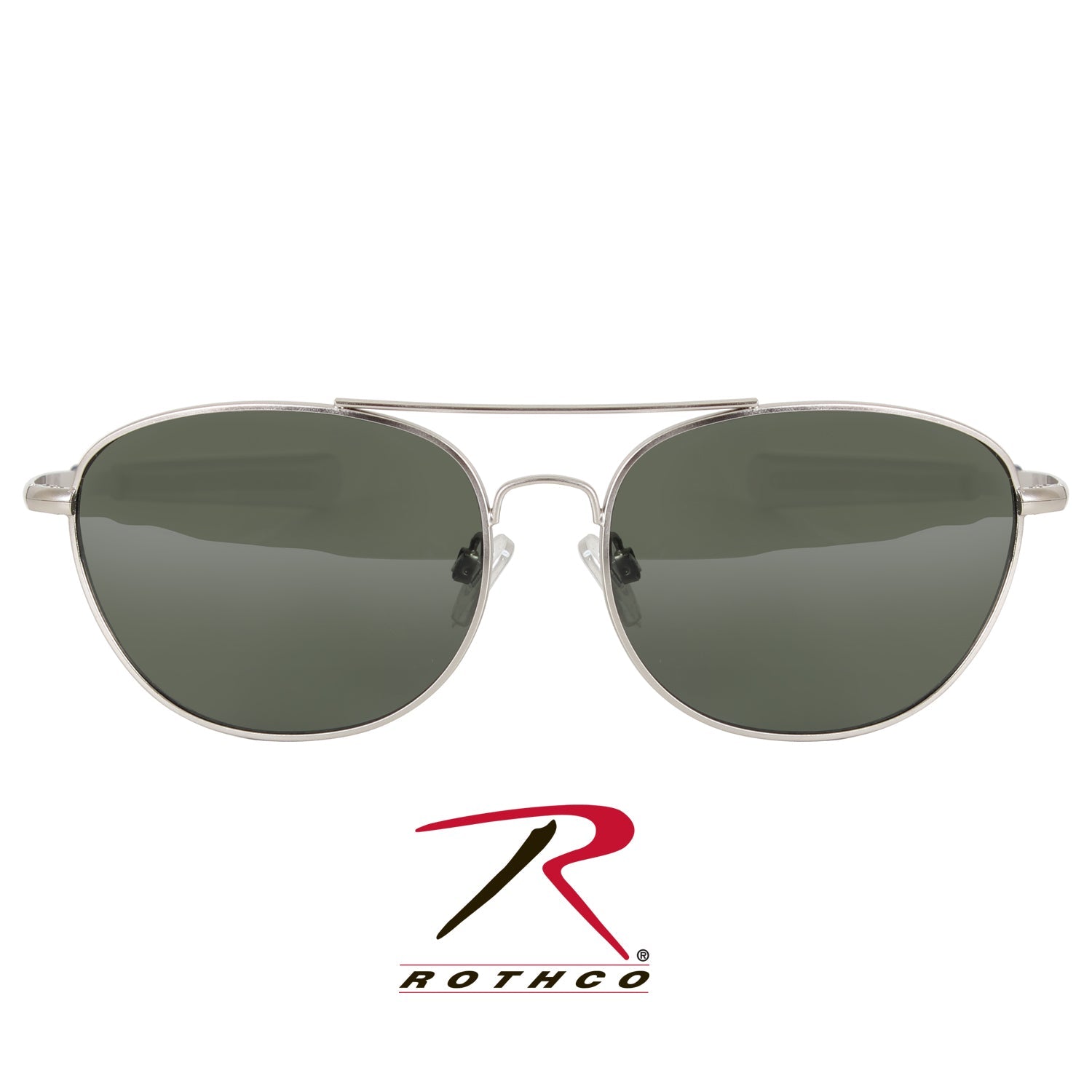 Rothco G.I. Type Aviator Sunglasses LARSON TACTICAL SUPPLY