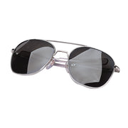 Rothco G.I. Type Aviator Sunglasses LARSON TACTICAL SUPPLY