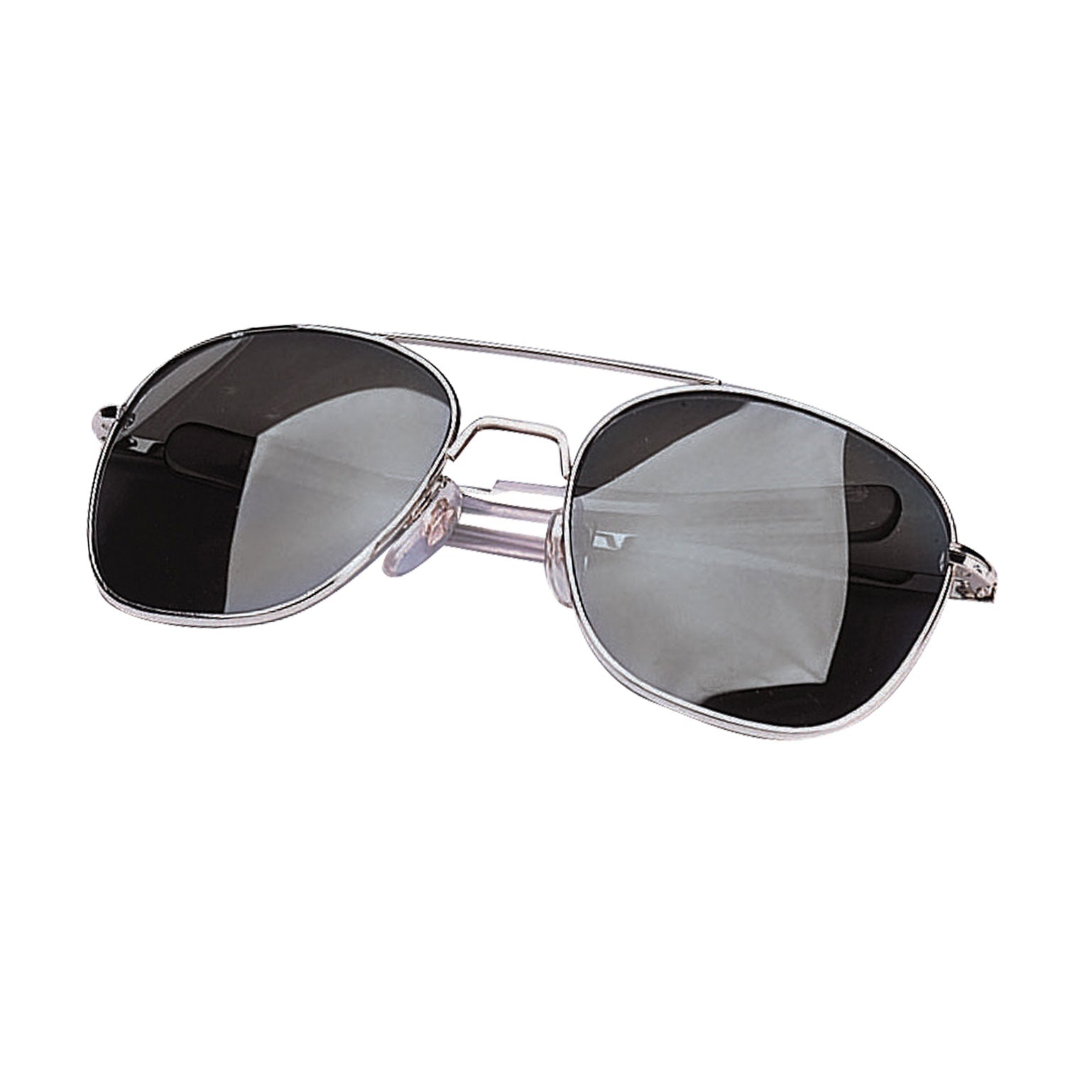 Rothco G.I. Type Aviator Sunglasses LARSON TACTICAL SUPPLY