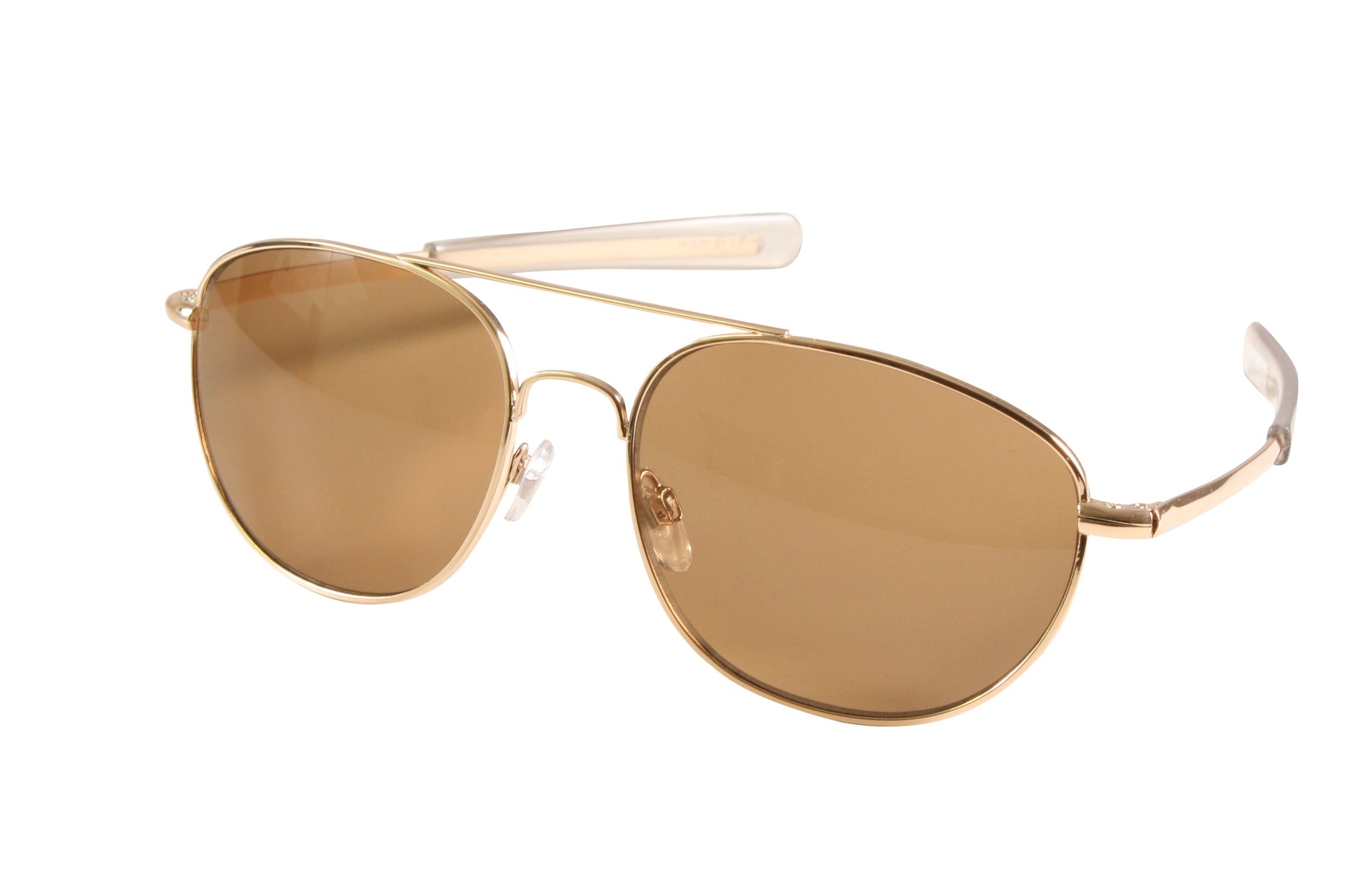 Rothco G.I. Type Aviator Sunglasses LARSON TACTICAL SUPPLY