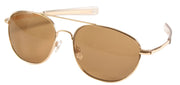 Rothco G.I. Type Aviator Sunglasses LARSON TACTICAL SUPPLY
