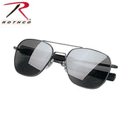 Rothco G.I. Type Aviator Sunglasses LARSON TACTICAL SUPPLY