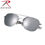 Rothco G.I. Type Aviator Sunglasses LARSON TACTICAL SUPPLY