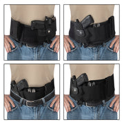 Rothco Concealed Carry Neoprene Belly Band Holster LARSON TACTICAL SUPPLY