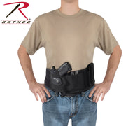 Rothco Concealed Carry Neoprene Belly Band Holster LARSON TACTICAL SUPPLY