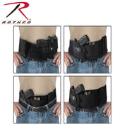 Rothco Concealed Carry Neoprene Belly Band Holster LARSON TACTICAL SUPPLY
