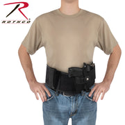 Rothco Concealed Carry Neoprene Belly Band Holster LARSON TACTICAL SUPPLY