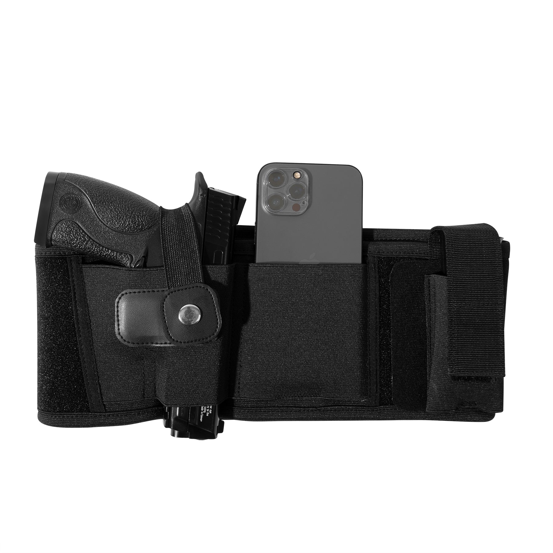 Rothco Concealed Carry Neoprene Belly Band Holster LARSON TACTICAL SUPPLY
