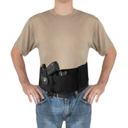Rothco Concealed Carry Neoprene Belly Band Holster LARSON TACTICAL SUPPLY