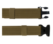 Rothco Deluxe Triple Retention Duty Belt LARSON TACTICAL SUPPLY