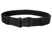 Rothco Deluxe Triple Retention Duty Belt LARSON TACTICAL SUPPLY