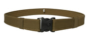 Rothco Deluxe Triple Retention Duty Belt LARSON TACTICAL SUPPLY