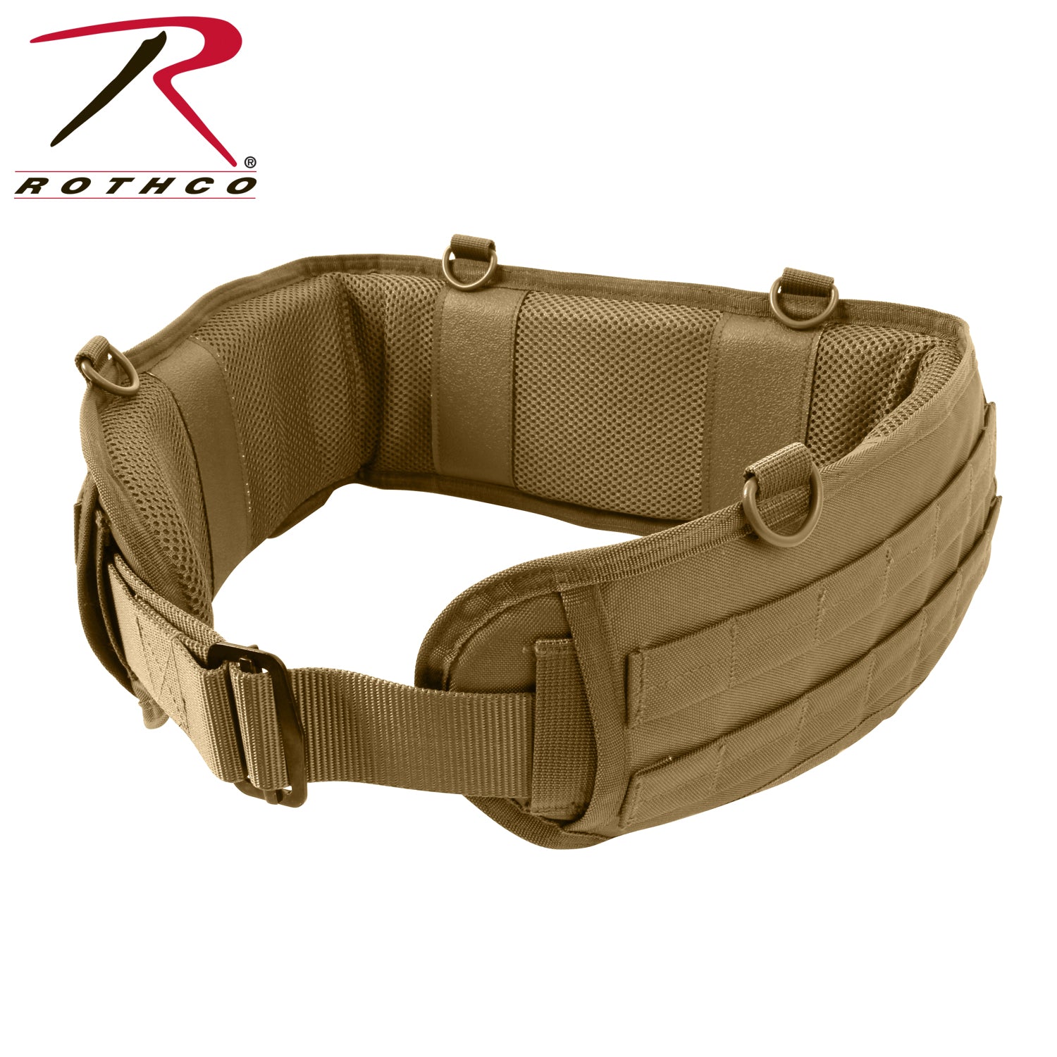 Rothco Tactical Battle Belt LARSON TACTICAL SUPPLY