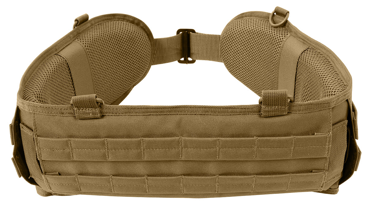 Rothco Tactical Battle Belt LARSON TACTICAL SUPPLY